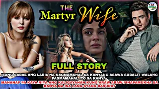 FULL STORY | THE MARTYR WIFE | MARIMAR AND SERGIO LOVE DRAMA SERIES