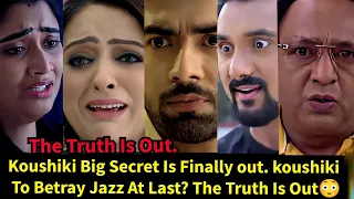 Undercover Love Zeeworld||Koushiki Betrays Jazz At Last? Koushiki Big Secret Is Finally.