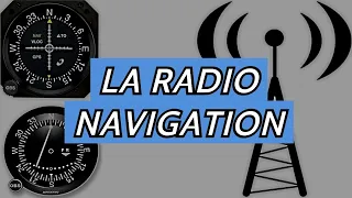 La Radio-Navigation "pour les nuls" - Microsoft Flight Simulator