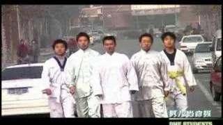 男兒當自強 男儿当自强 'A Man of Determination'  MTV