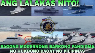 ITO ANG MGA KUMPIRMADONG BARKONG PANDIGMA NA PARATING SA PILIPINAS