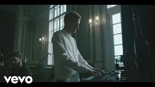 Ólafur Arnalds - Doria (Island Songs VII)