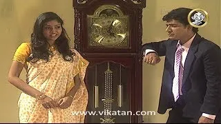 Kolangal Episode 1124