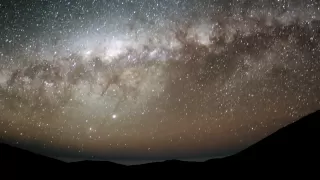 VLT (Very Large Telescope) HD Timelapse Footage