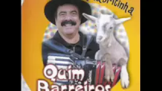 Quim Barreiros -  A Cabritinha [Álbum - A Cabritinha - 2004]