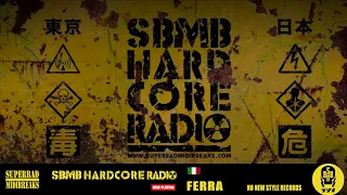 【SBMBHCR122】" FERRA " January 2024