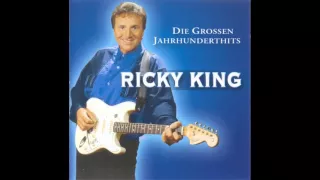 Ricky King - Die Grossen Jahrhunderthits (2004)