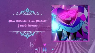 {HB} Fizzarolli Playlist + Voice Lines