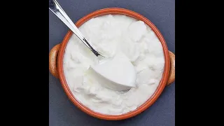 Using curd at night / for weight loss / for skin - Ayurveda Rules