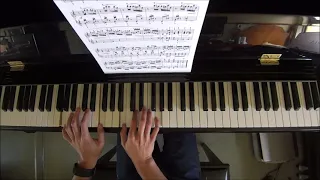 Heller 25 Studies Op.47 No.1 by Alan