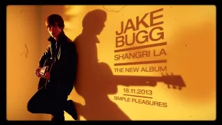 Jake Bugg - Simple Pleasures (Audio)