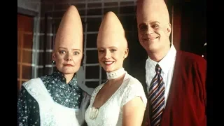 CONEHEADS / OTTO'S PLACE