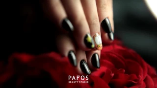 Pafos beauty studio nail bar promo 04 02 17