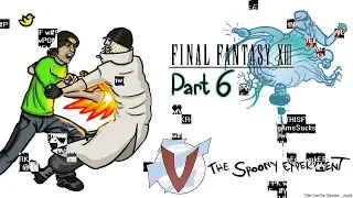 Final Fantasy XIII – Part 6 [Spoony - RUS RVV]