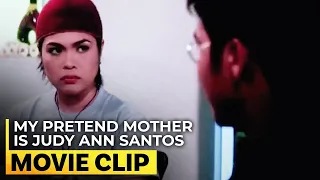 My pretend mother is Judy Ann Santos | Movies to Watch: 'Till There was You’ | #MovieClip