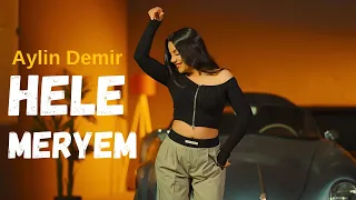 Aylin Demir - Hele Meryem - Halay