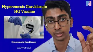 HG Vaccine: Cure for Hyperemesis Gravidarum - Antai Hospitals