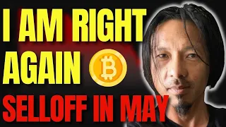 Time to BUY Now That FUD is Here | Bitcoin Crash | Willy Woo | Bitcoin News