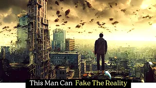 New [2024] - By Using His Mind, Man Can Fake The Reality  ⚡ Latest Sci-fi Movie Explained in Hindi