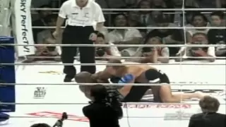 FEDOR - Knockouts all KO/TKO // Федор-нокауты 2000-'12