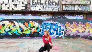 Street Dance Laura - Made for now