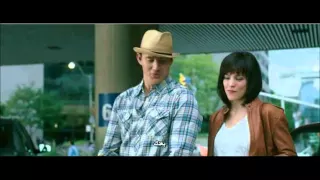 Leo and Paige - The Vow