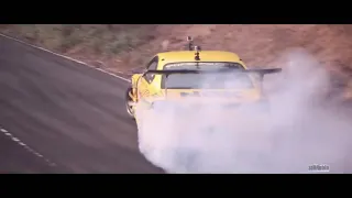 ГОЧА - ДРИФТ ЛУЧШИЕ МОЕНТЫ В ЯПОНИИ /// GOCHA - DRIFT BEST MOMENTS IN JAPAN