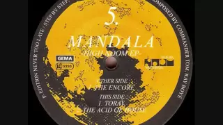 Mandala - The Encore