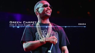 [FREE] Juicy J & TM88 Type Beat - "Green Carpet" (prod. by Chaz Guapo)