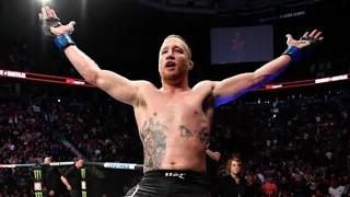 UFC Legend Believes Justin Gaethje is Just One Big Win Away from Getting Title Shot