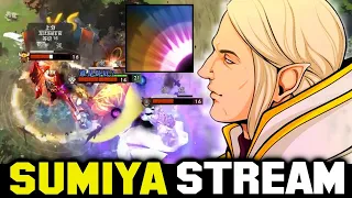 They THOUGHT they can Kill SUMYA just Like That | Sumiya Invoker Stream Moment #2030