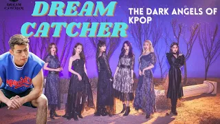 EX KPOP IDOL REACTS to Dreamcatcher(드림캐쳐) 'Scream' MV- SECOND CHANCE!