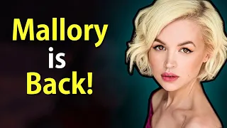 Mallory is Returning to Heartland in Season 15? Heartland Season 15 Cast