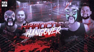 Hardcore Hangover (Professional Wrestling)