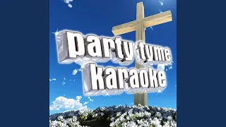 Every Time I Breathe (Made Popular By Big Daddy Weave) (Karaoke Version)