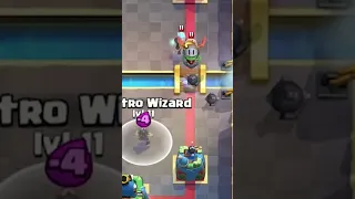 Best Way to Counter Mini Pekka Inferno Dragon and Ice Wizard - Clash Royale