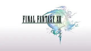 Прохождение игры Final Fantasy 13. Часть 2