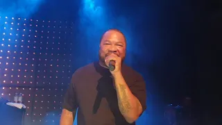 Xzibit Live Hamburg 13. November 2019 (Pt. 2)