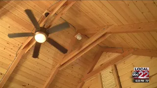 Vermont State Parks to offer campers new cabins this summer