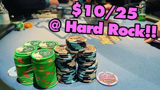 $5,000 BUY IN! A MASSIVE check RAISE on the RIVER for MAX VALUE!!! // Poker Vlog #101