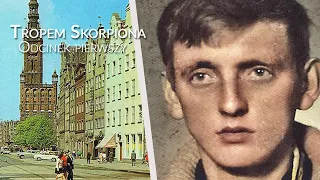 Polish serial killer Scorpion Part 1  The Beginning 1964-1975