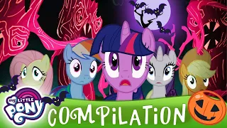 My Little Pony Deutsch 🎃 Halloween | Freundschaft ist Magie | MLP