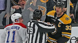 NHL: Faceoff Drama