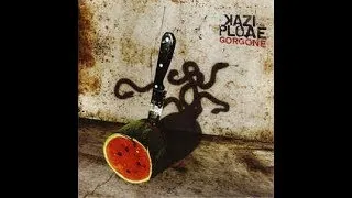 Kazi Ploae - Gorgone (2007) - 13 (cu DJ FaiboX) (Hidden Track)