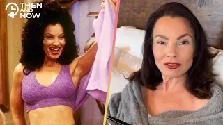 What Happened To The Cast of The Nanny?
