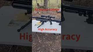 FX IMPACT HIGH ACCURACY