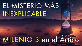 El Misterio Más Inexplicable - Milenio 3 en el Ártico