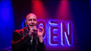 SOEN - "Lunacy", Mixtape 5, Sofia, 19.05.2022