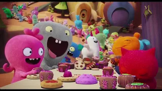 UGLYDOLLS. Куклы с характером - официальный русский трейлер 2019