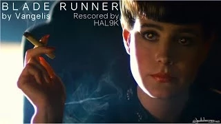 Blade Runner (Rescored - Rough Sketch) FREE DOWNLOAD